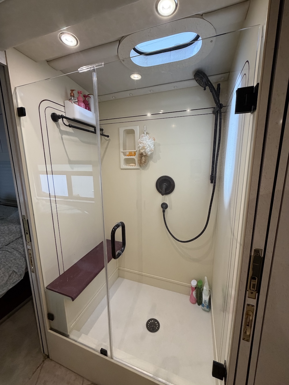 1997 Prevost Angola H3-45 For Sale