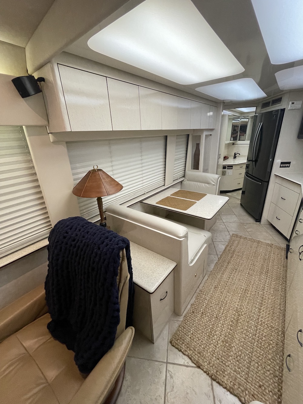 1997 Prevost Angola  H3-45 For Sale