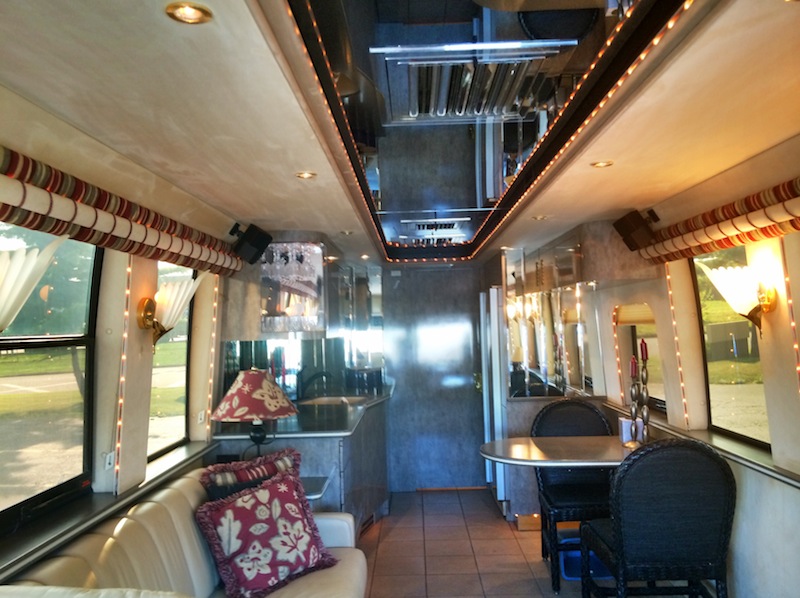 1997 Prevost Country Coach XL For Sale