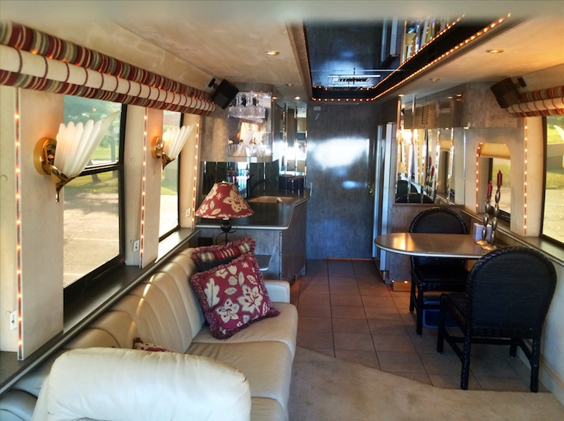 1997  Prevost Country Coach XL For Sale