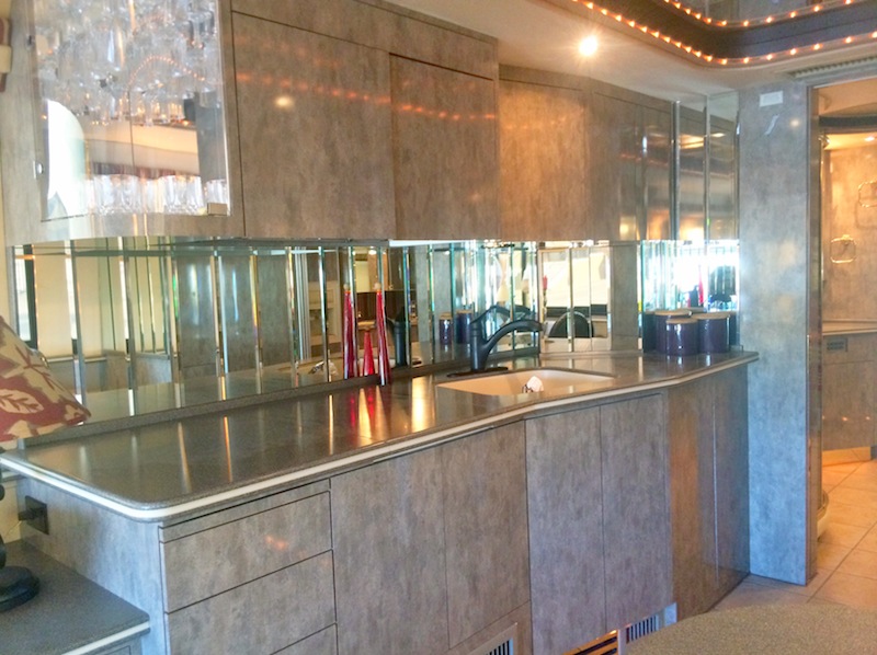 1997 Prevost Country Coach XL For Sale