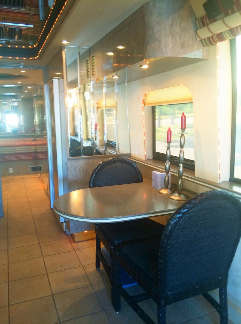 1997 Prevost Country Coach XL For Sale