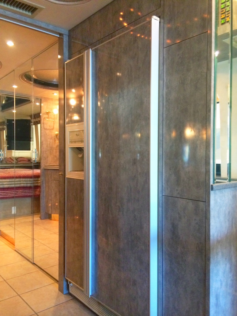 1997 Prevost Country Coach XL For Sale