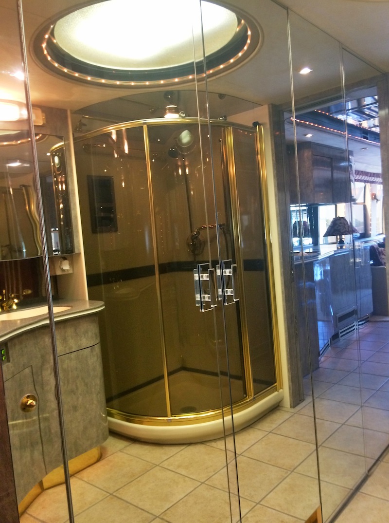 1997 Prevost Country Coach XL For Sale