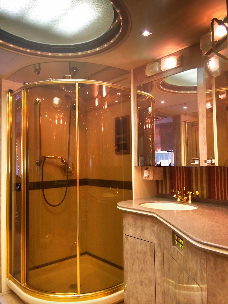 1997 Prevost Country Coach XL For Sale