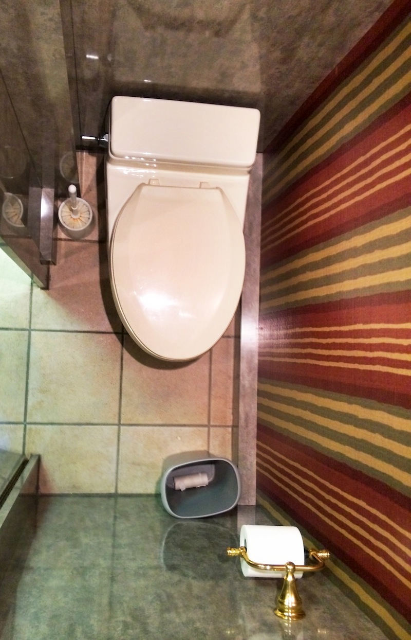 1997 Prevost Country Coach XL For Sale