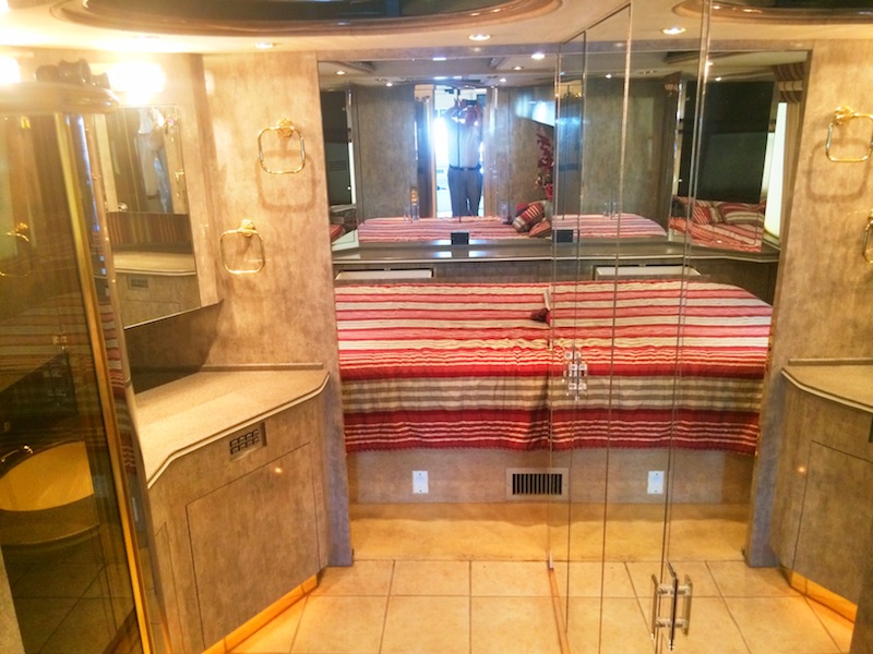 1997 Prevost Country Coach XL For Sale