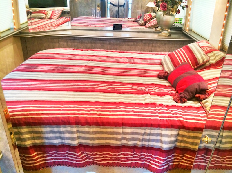 1997 Prevost Country Coach XL For Sale