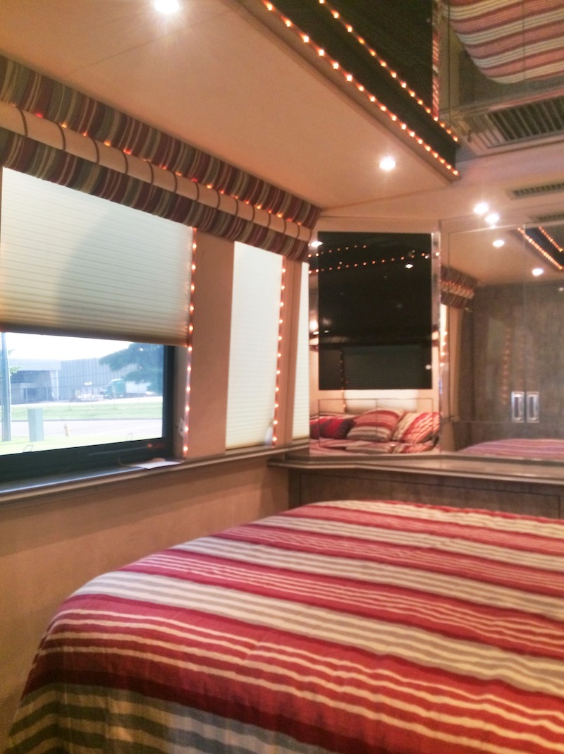 1997 Prevost Country Coach XL For Sale