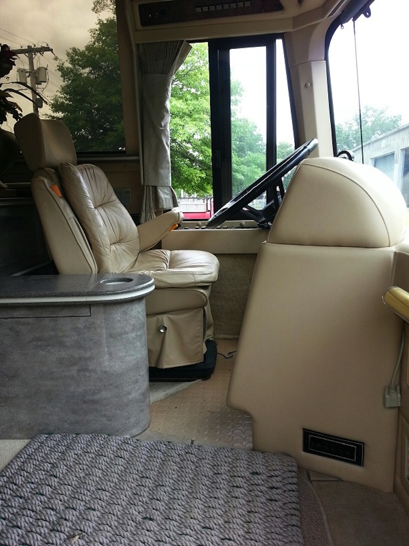 1997 Prevost Country Coach XL For Sale
