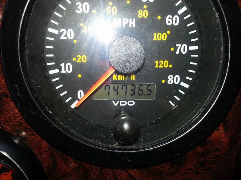 1997 Prevost Country Coach XL For Sale