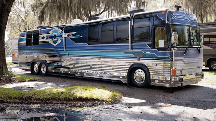 1997 Prevost Country Coach XL For Sale