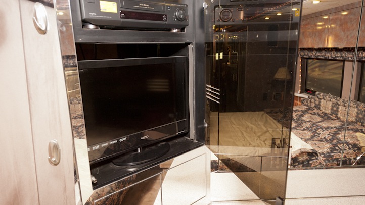 1997 Prevost Country Coach XL For Sale