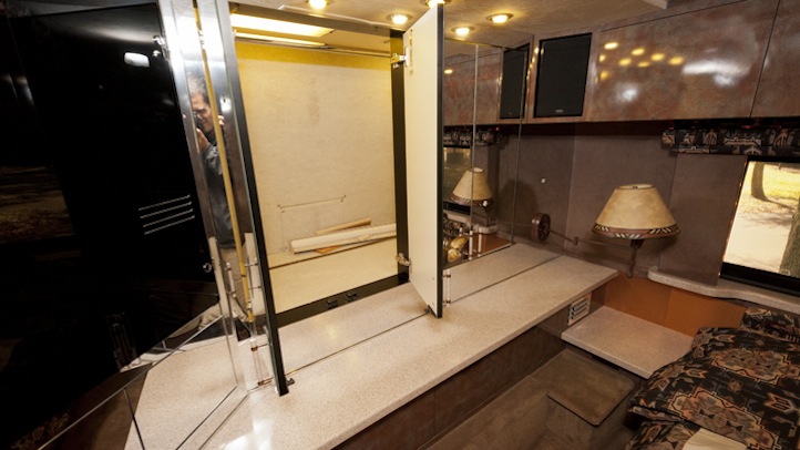 1997 Prevost Country Coach XL For Sale