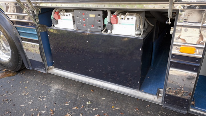 1997 Prevost Country Coach XL For Sale