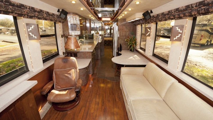 1997 Prevost Country Coach XL For Sale