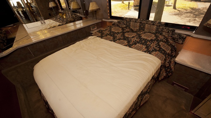 1997 Prevost Country Coach XL For Sale