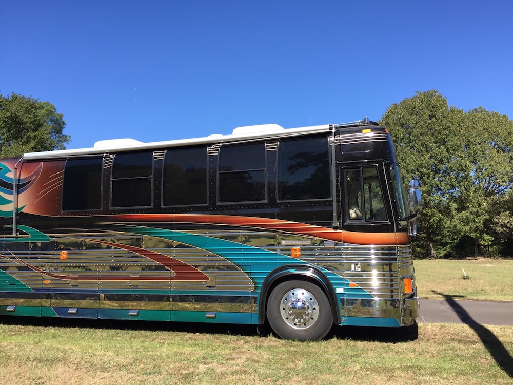 1997 Prevost Country Coach XL For Sale