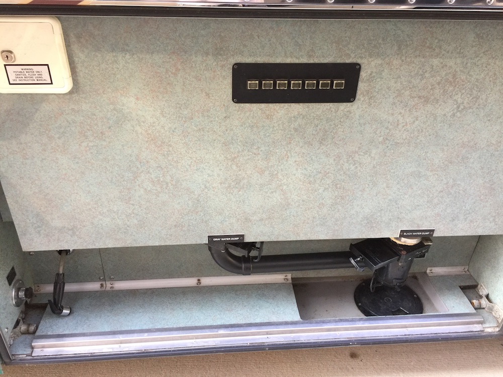 1997 Prevost Country Coach XL For Sale