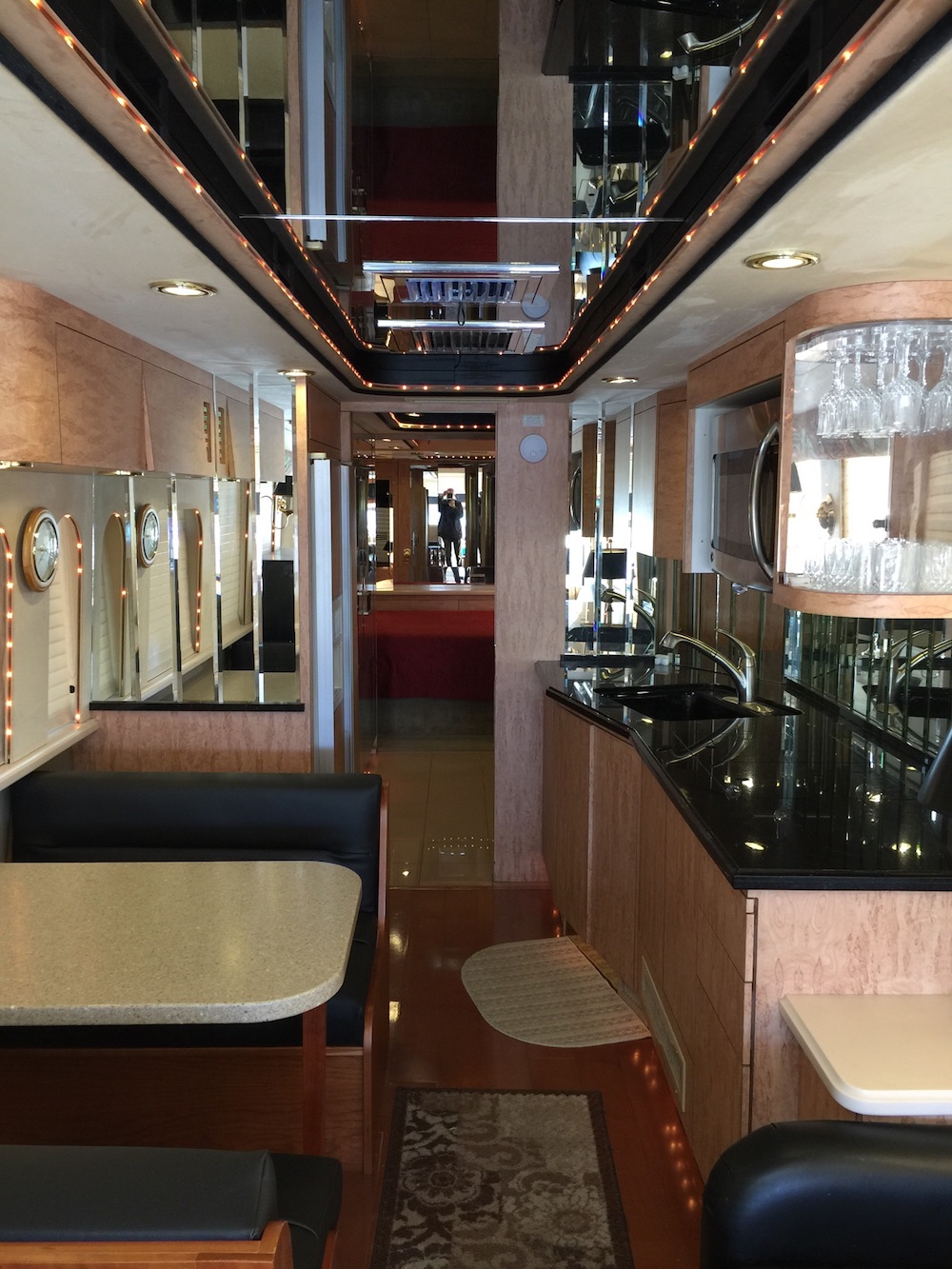 1997 Prevost Country Coach XL For Sale