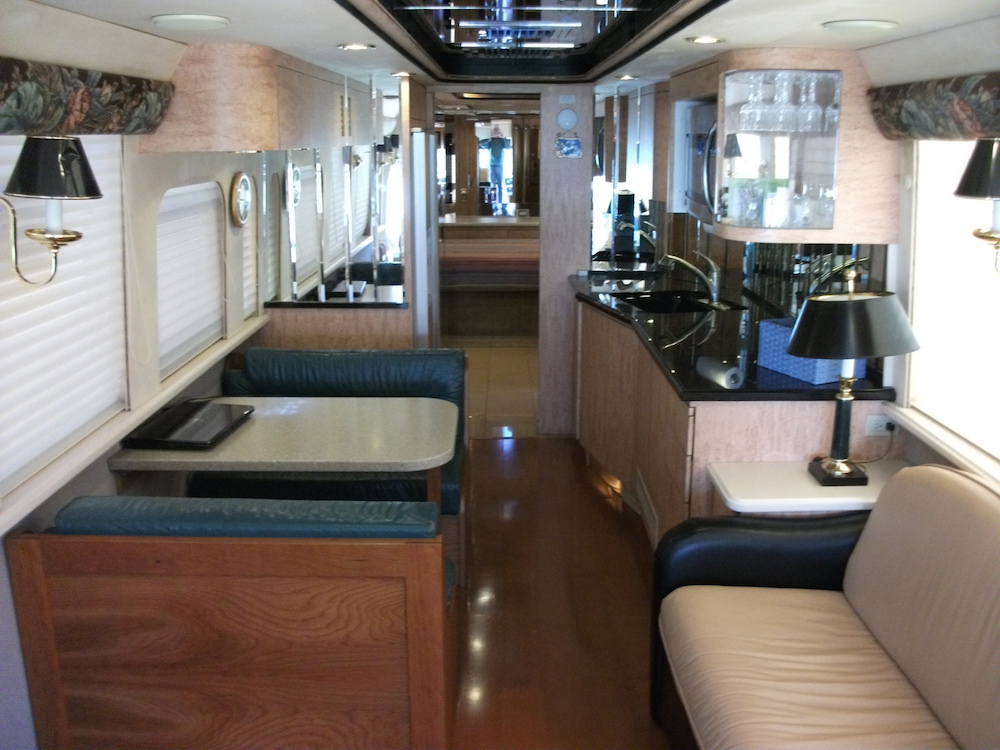 1997 Prevost Country Coach XL For Sale