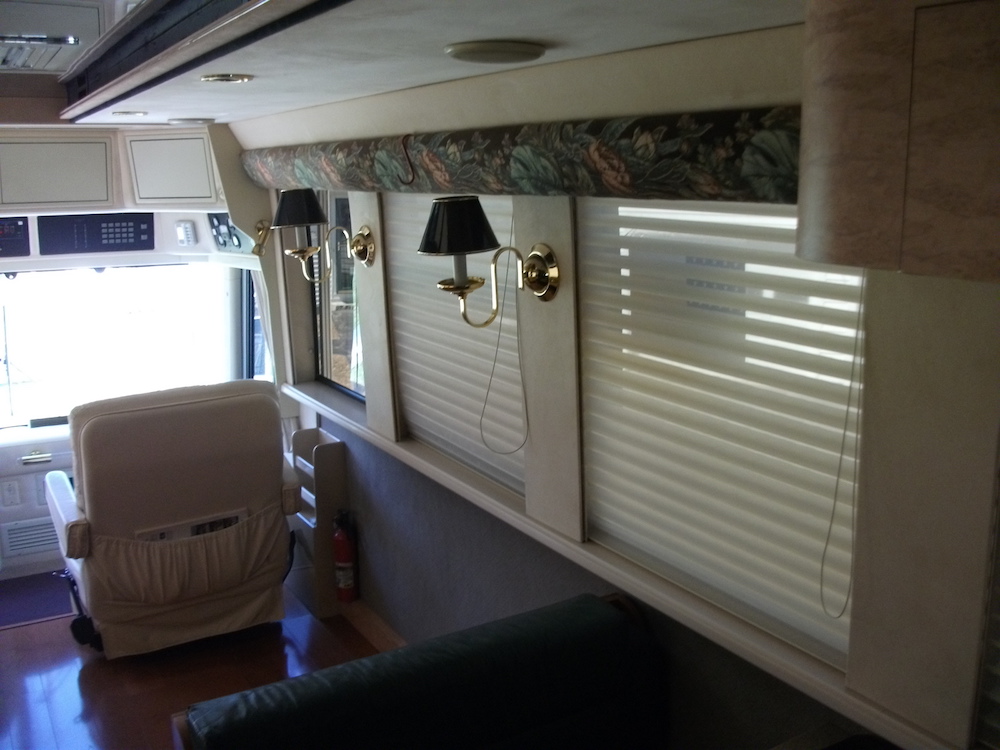 1997 Prevost Country Coach XL For Sale