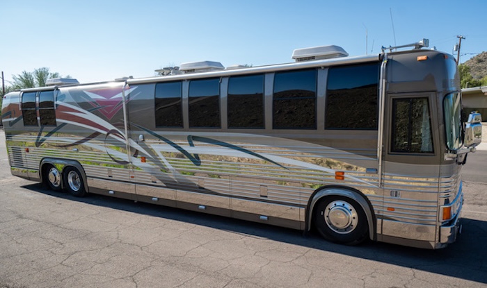 1997 Prevost Country Coach XL For Sale