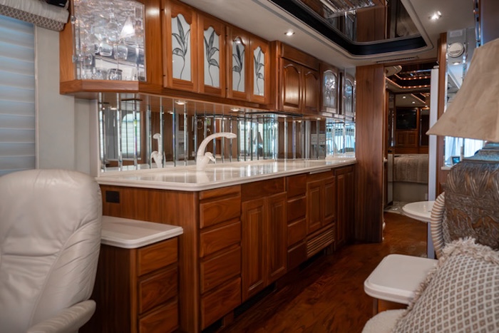 1997 Prevost Country Coach XL For Sale