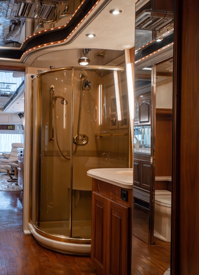 1997 Prevost Country Coach XL For Sale