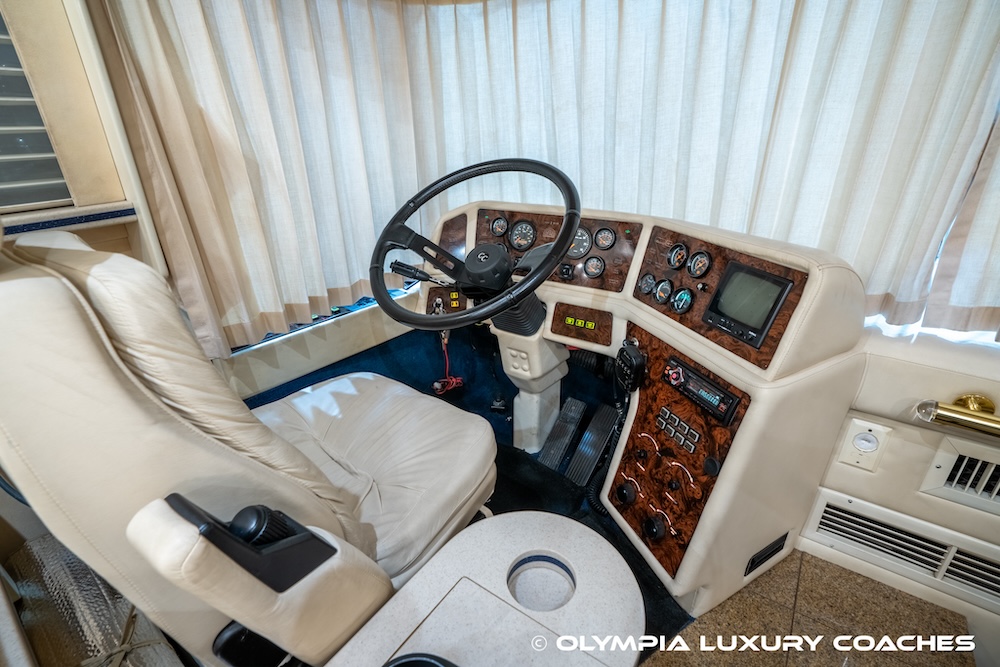 1997 Prevost Country Coach XL For Sale