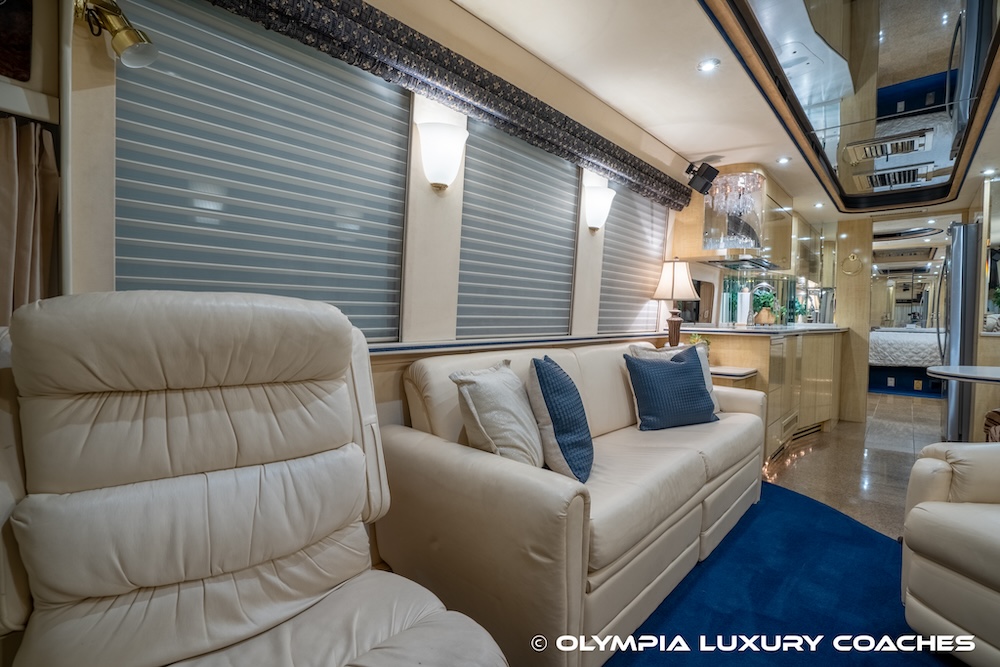 1997 Prevost Country Coach XL For Sale