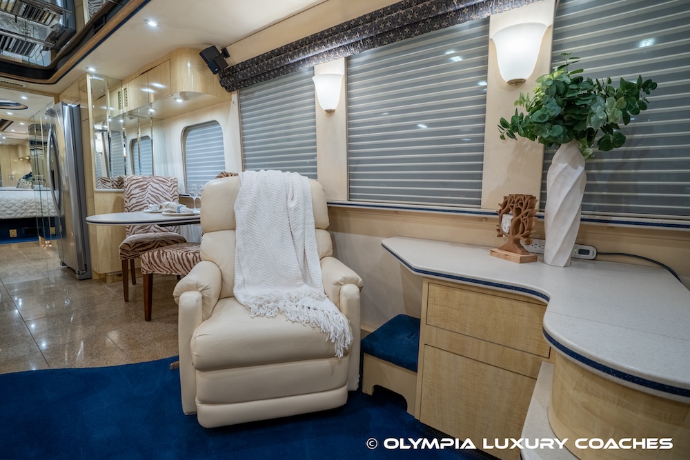 1997 Prevost Country Coach XL For Sale