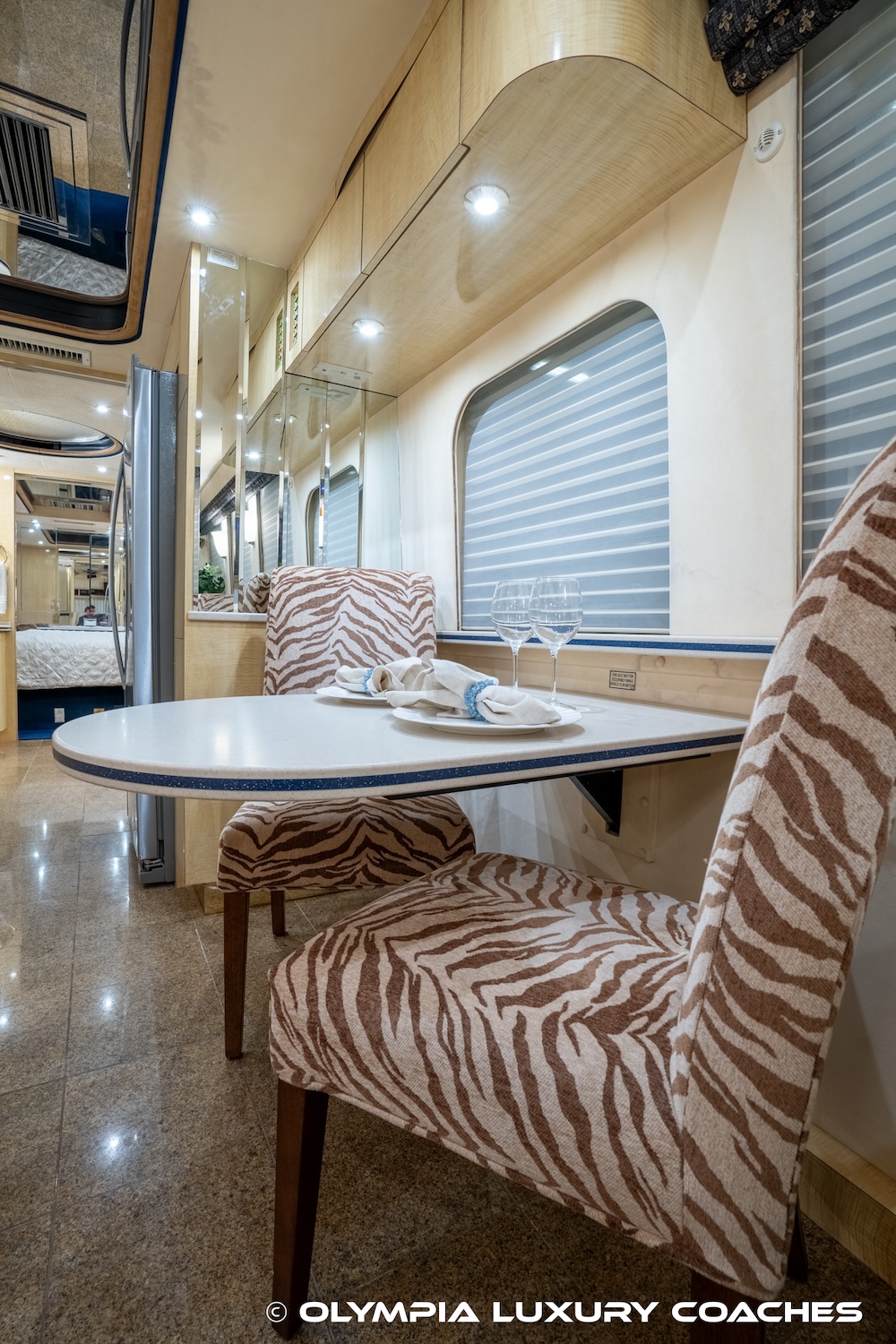 1997 Prevost Country Coach XL For Sale