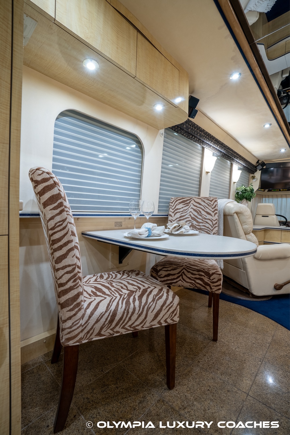 1997 Prevost Country Coach XL For Sale