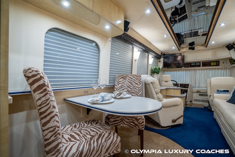 1997 Prevost Country Coach XL For Sale