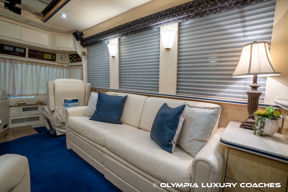 1997 Prevost Country Coach XL For Sale