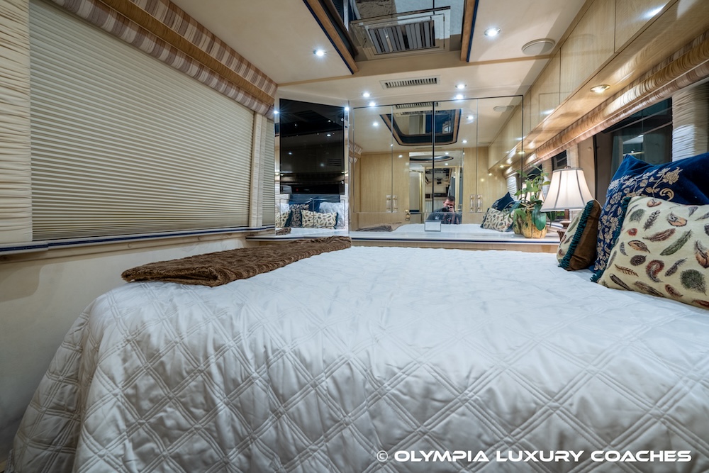 1997 Prevost Country Coach XL For Sale