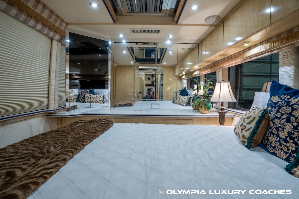 1997 Prevost Country Coach XL For Sale