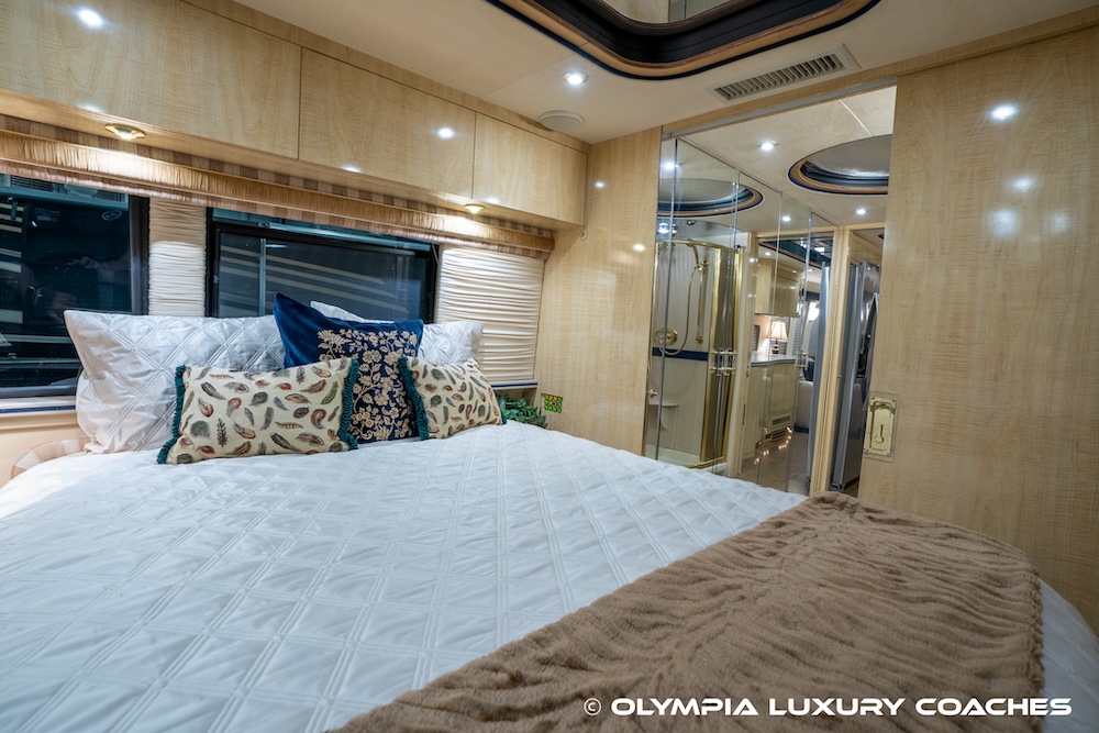 1997 Prevost Country Coach XL For Sale
