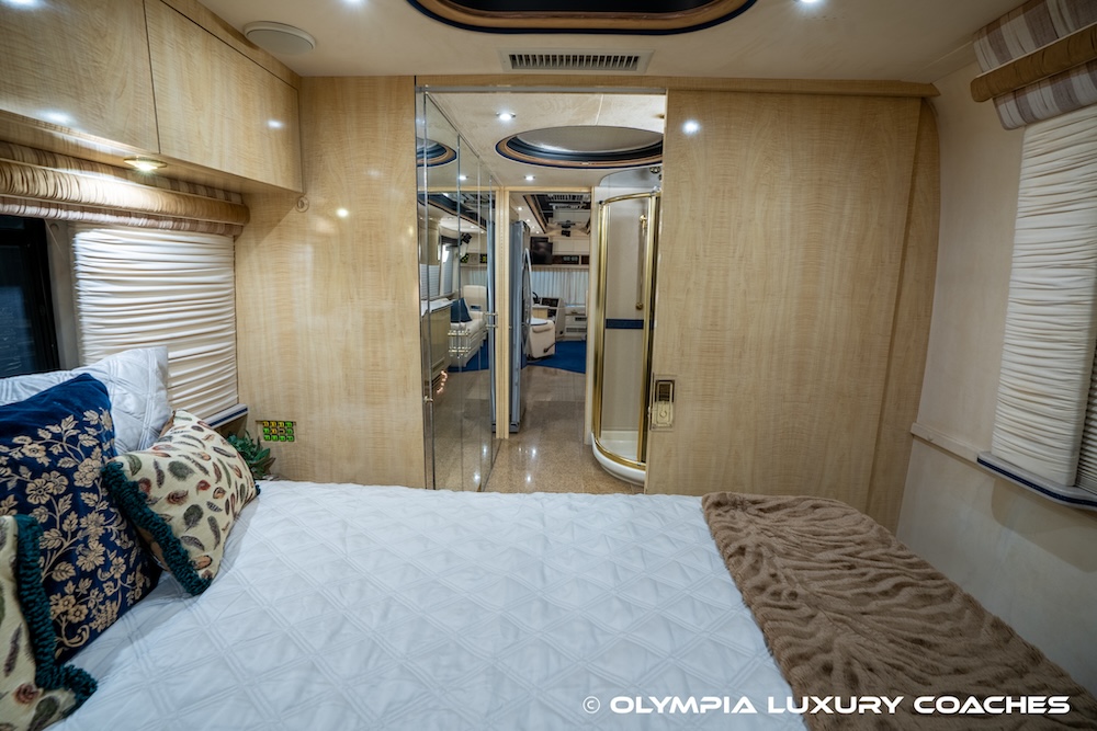 1997 Prevost Country Coach XL For Sale