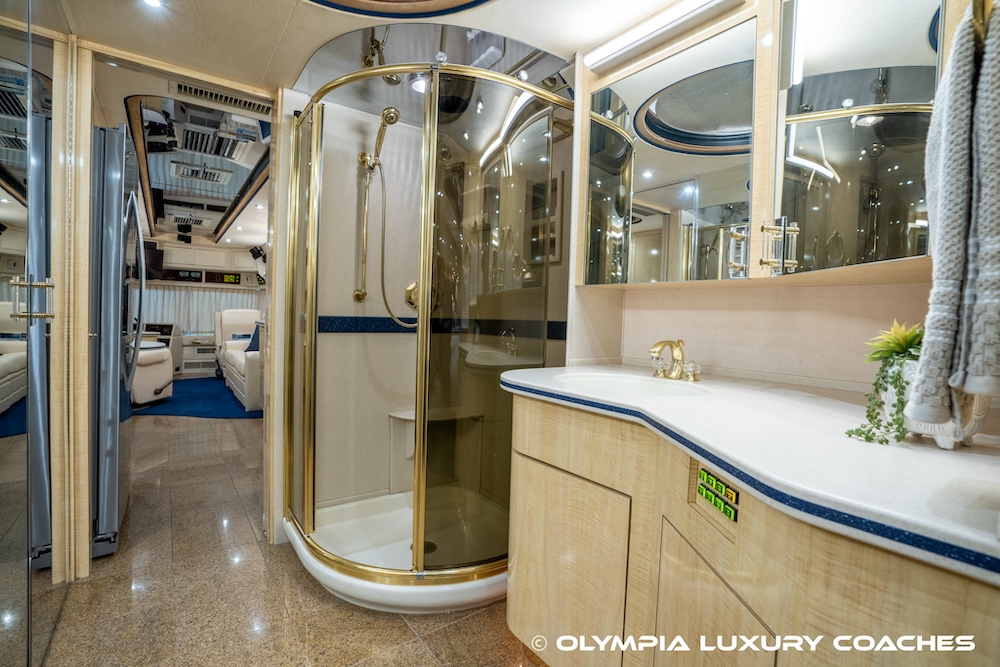 1997 Prevost Country Coach XL For Sale