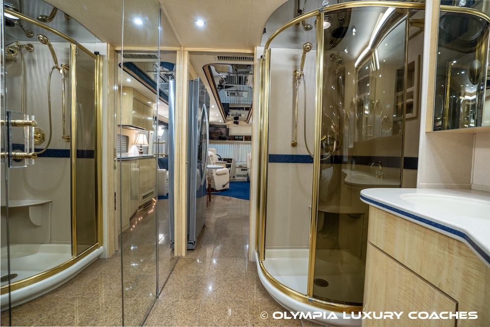 1997 Prevost Country Coach XL For Sale