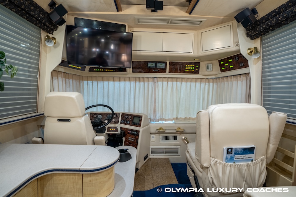 1997 Prevost Country Coach XL For Sale