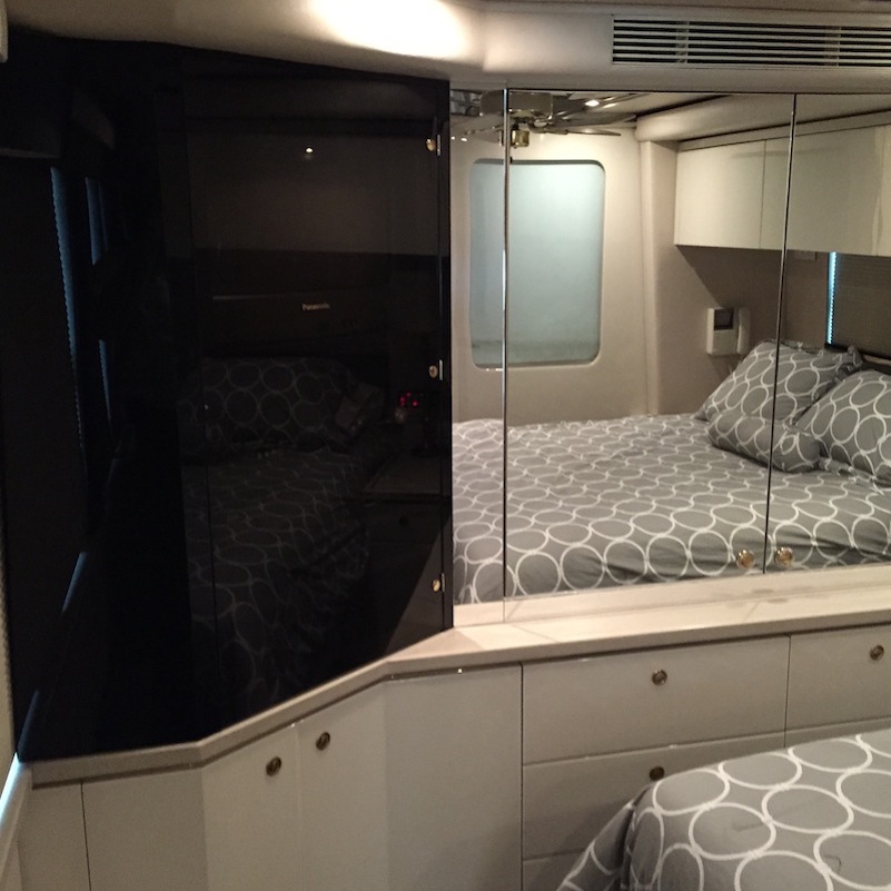 1997 Prevost Featherlite H3-45 For Sale