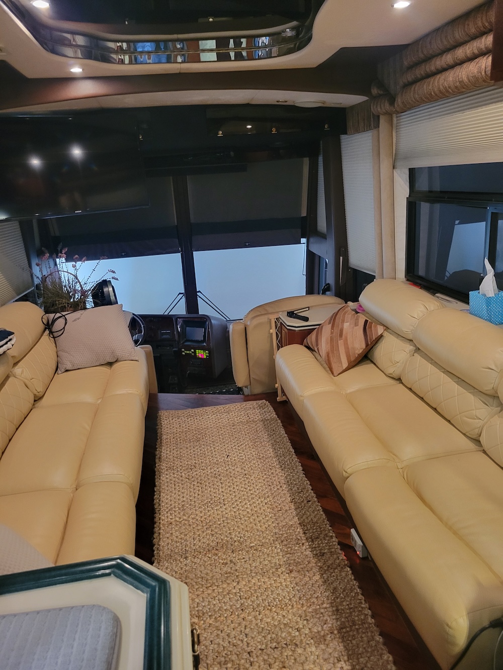 1997 Prevost Featherlite H3-45 For Sale