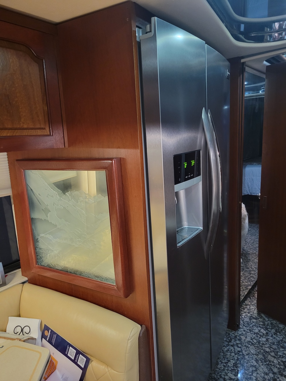 1997 Prevost Featherlite H3-45 For Sale