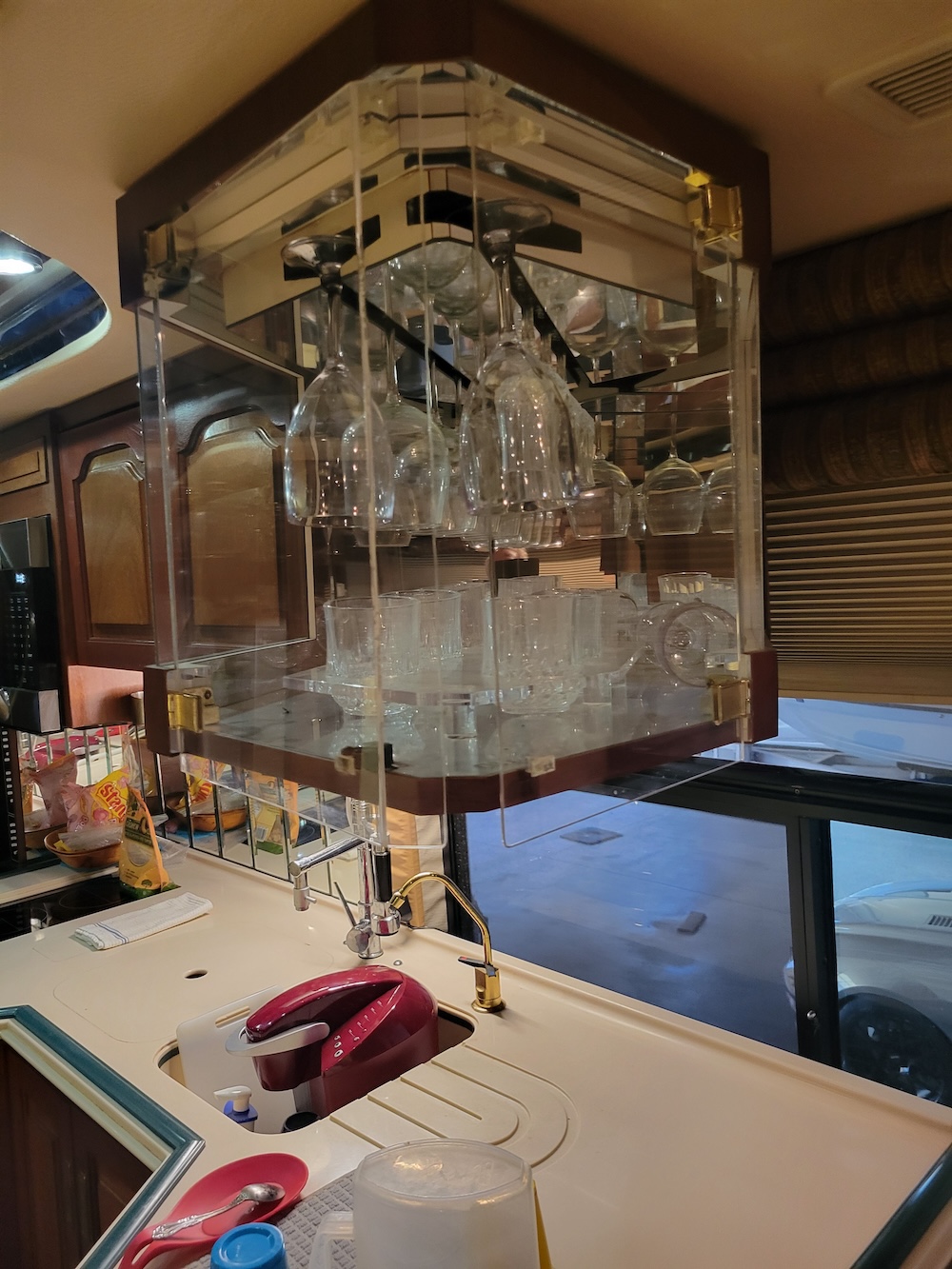 1997 Prevost Featherlite H3-45 For Sale