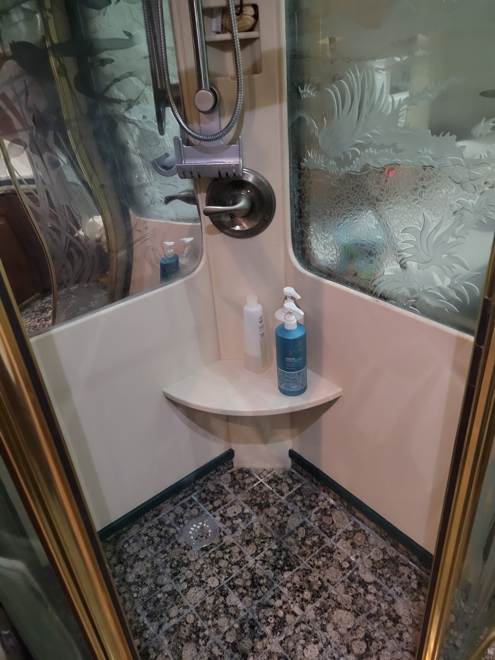 1997 Prevost Featherlite H3-45 For Sale