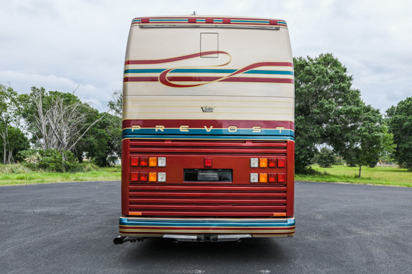 1997 Prevost Featherlite H3-45 For Sale