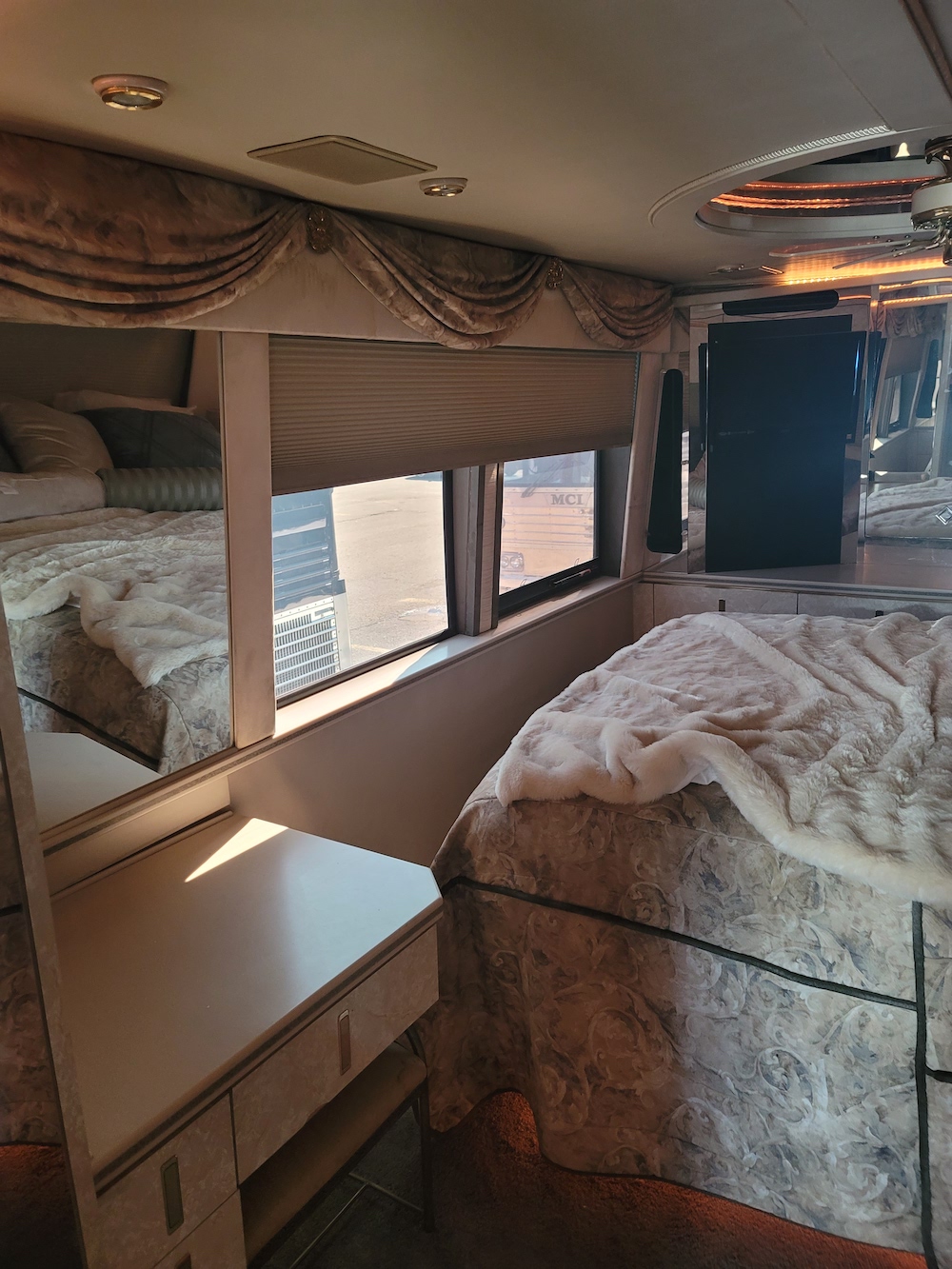 1997 Prevost Vantare XL For Sale